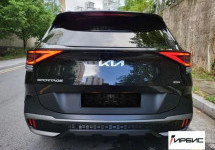 Kia Sportage V 